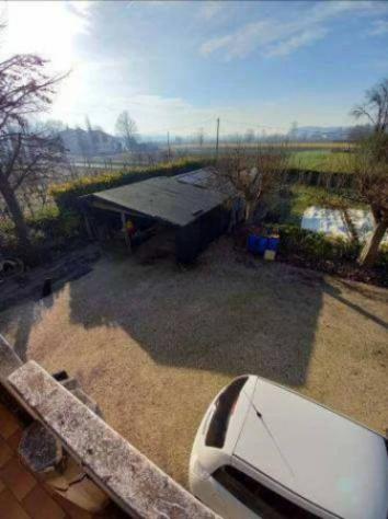 Immobile in asta di 372 m² con più di 5 locali e box auto in vendita a Castegnero - Foto 6