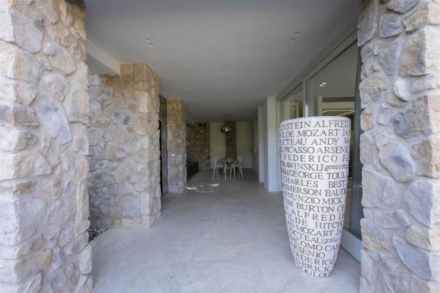 Villa in Vendita in zona PUNTA ALA con giardino - Foto 7