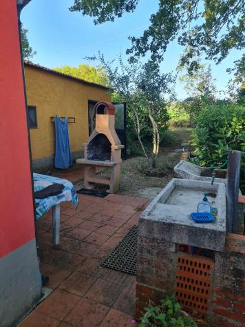 Bungalow in vendita a Gracciano Dell'elsa - Colle di Val d'Elsa 37 mq Rif: 1212300 - Foto 10