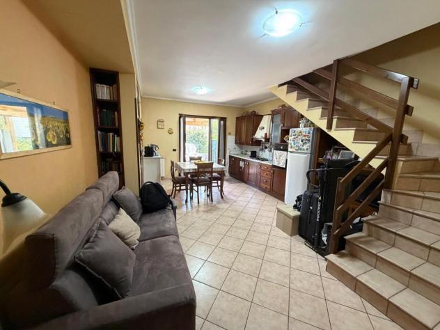 Villa a schiera in vendita a Fiano Romano - Foto 6