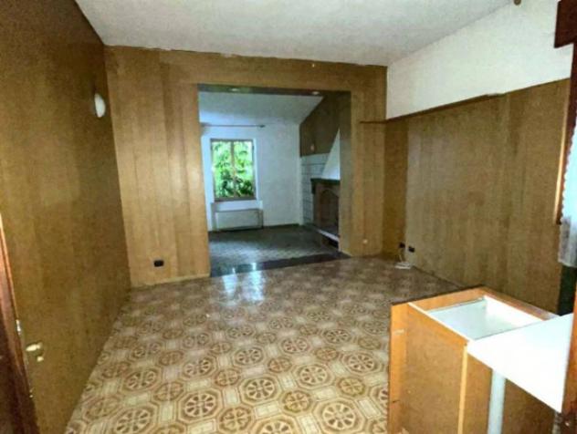 Immobile in asta di 404 m² con più di 5 locali e box auto in vendita a Gazzo - Foto 14