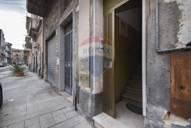 Casa Semindipendente in vendita a Lentini - Foto 2