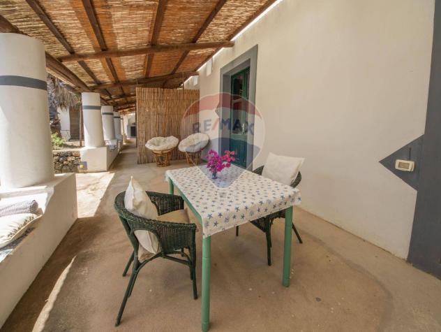 Casa Indipendente in vendita a Lipari, Filicudi - Foto 5