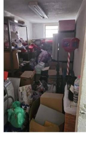 Immobile in asta di 96 m², box auto in vendita a Lonate Pozzolo - Foto 7