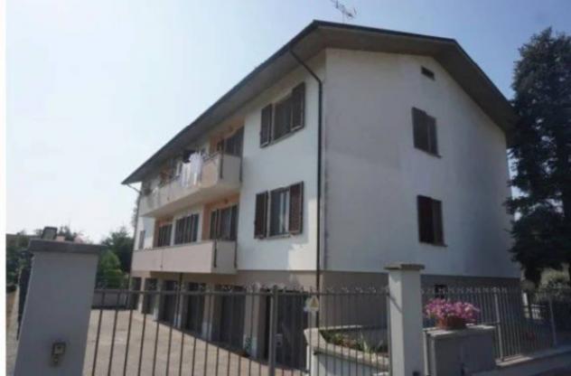 Immobile in asta di 107 m², box auto in vendita a Miradolo Terme - Foto 2