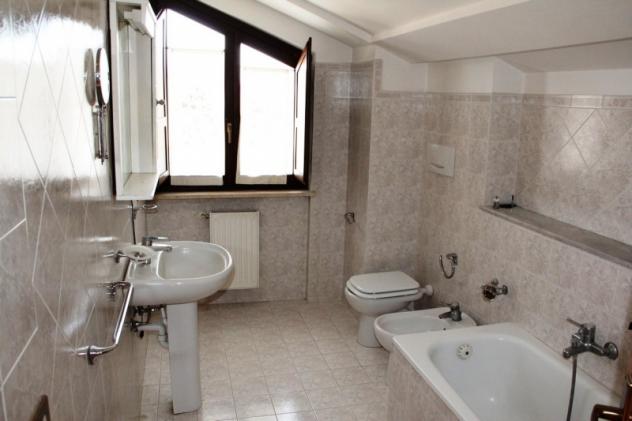 Orvieto (La Svolta) - Vendesi appartamento mansardato con garage e balconi. - Foto 6