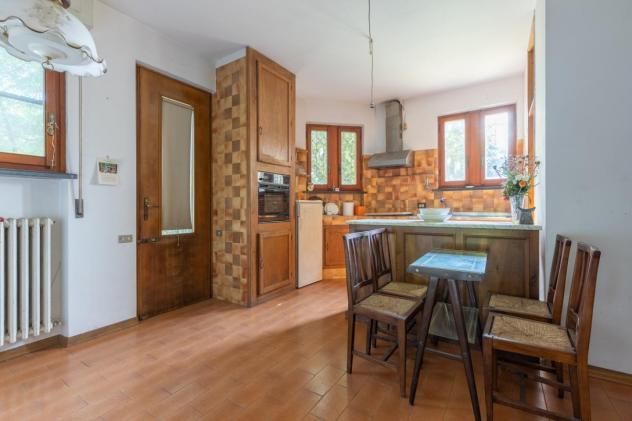 Villa in vendita a La Vettola - Pisa 419 mq Rif: 1410460 - Foto 3