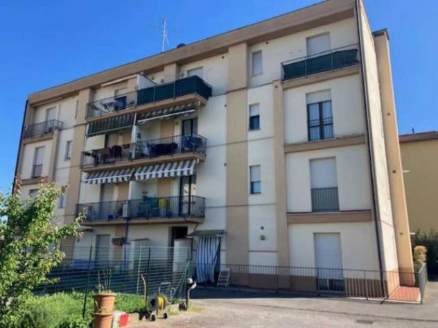 Immobile in asta di 62 m² in vendita a Pistoia - Foto 11
