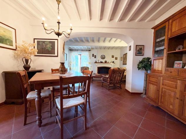 Terratetto in vendita a Lustignano - Pomarance 250 mq Rif: 1397309 - Foto 2