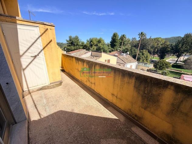 Rif. 9814 - Indipendente con affaccio sui 'giardini Iblei' - Foto 7