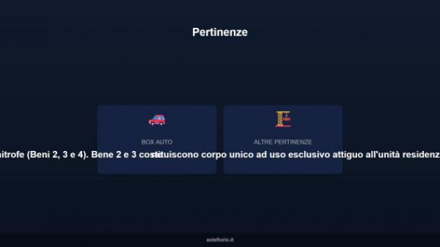 Immobile in asta di 90 m² in vendita a San Carlo Canavese - Foto 17
