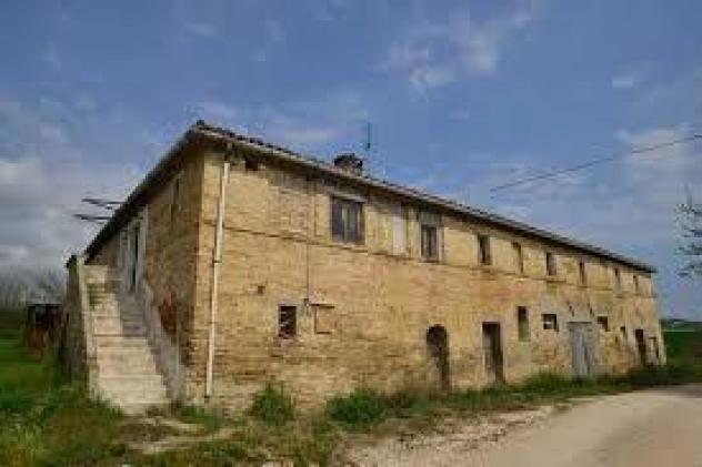 Casale in vendita a Madonna Dell'acqua - San Giuliano Terme 1100 mq Rif: 912823 - Foto 5