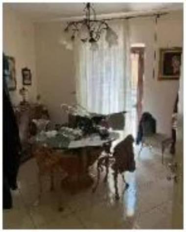 Immobile in asta di 140 m², box auto in vendita a San Prisco - Foto 4