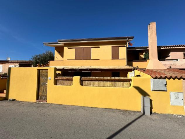 Appartamento in vendita a Santa Teresa Gallura 79 mq Rif: 1340331