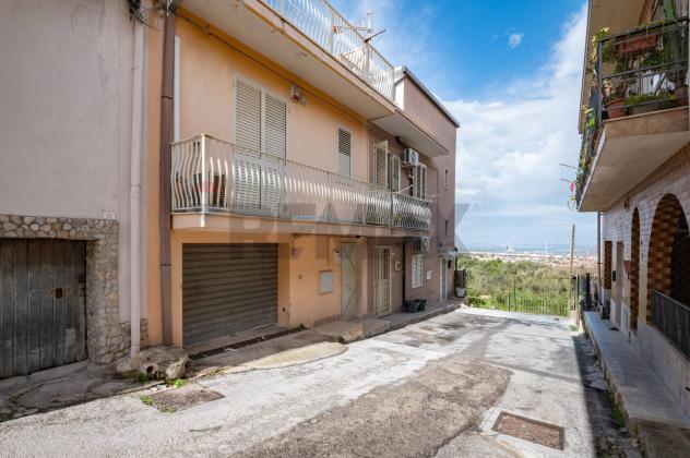 Casa Indipendente in vendita a Siracusa, Belvedere