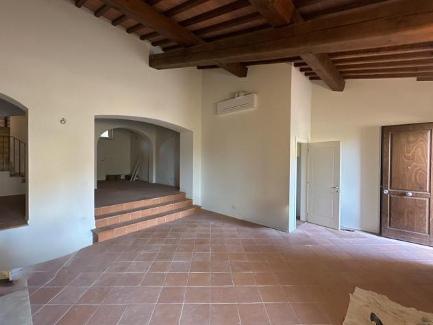 Appartamento in vendita a Stigliano - Sovicille 178 mq Rif: 1397349 - Foto 3