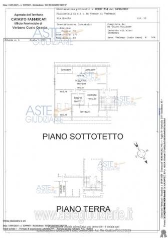 IMMOBILI-IMMOBILE RESIDENZIALE-Via Quarto, 10, 28921 Pallanza VB, Italia - Foto 10