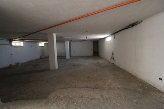 VENDITA APPARTAMENTO CON GARAGE VIA VITO SANTORO VILLA CASTELLI - Foto 10