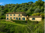 Casale in vendita a Vinci 405 mq  Rif: 1411358