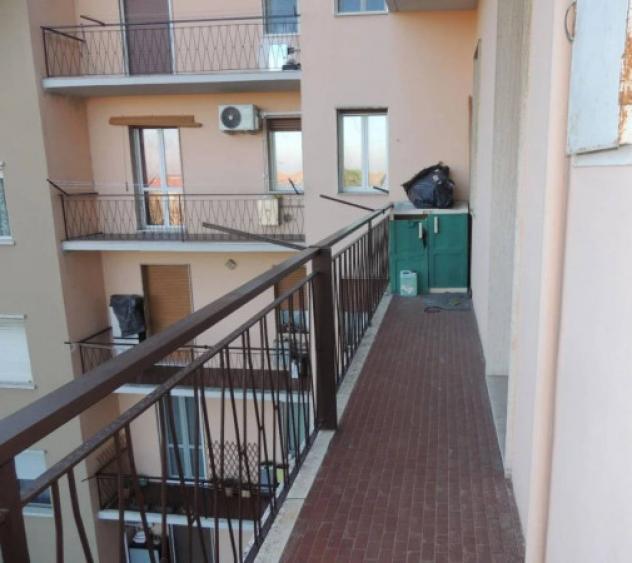 Immobile in asta di 120 m², box auto in vendita a Voghera - Foto 2