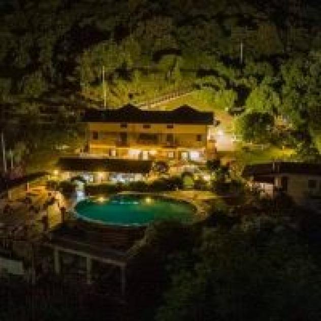 Agriturismo San Basilio