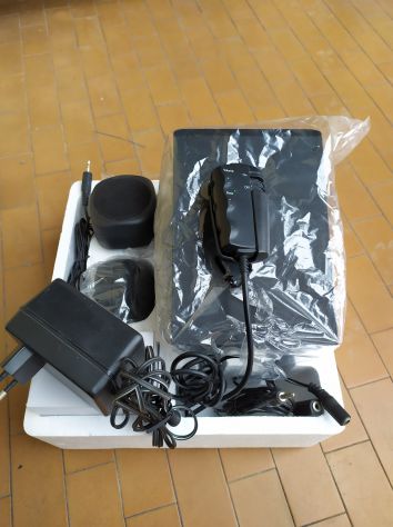 Vivanco Micro Soundsystem 200 Watt - Foto 4