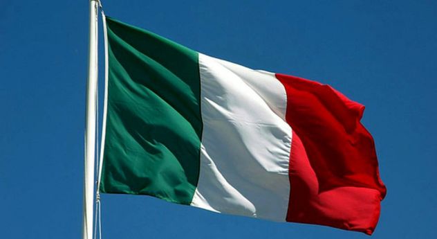 Lezioni di lingua italiana