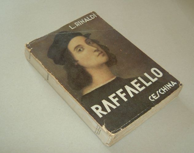 L. Rinaldi - Raffaello - Foto 2