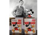 IO, TOPOLINO WALT DISNEY, ARNOLDO MONDADORI EDITORE Settembre 1980.