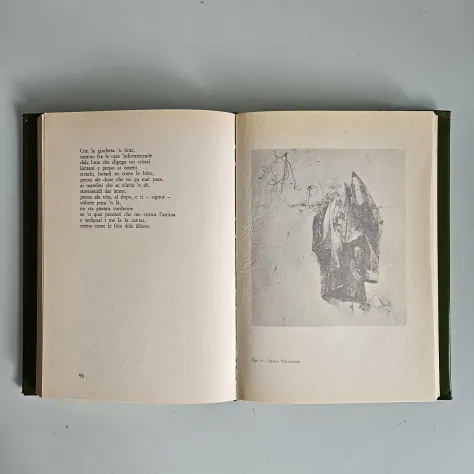 I Anei De La Cadena - Poesie di Marco Pola - Volume Secondo - Manfrini Editore - Foto 2