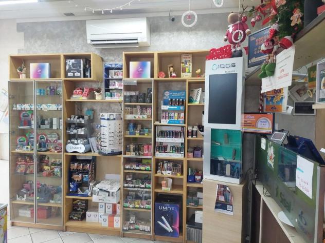 Tabaccheria in vendita a Castelfranco di Sotto 40 mq  Rif: 1397488