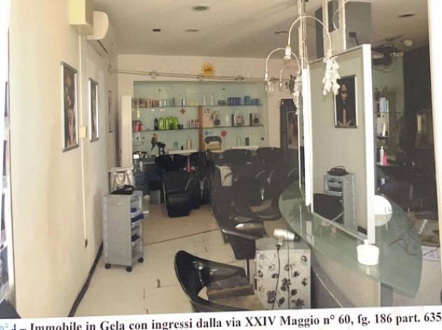 Immobile in asta di 90 m² in vendita a Gela - Foto 6