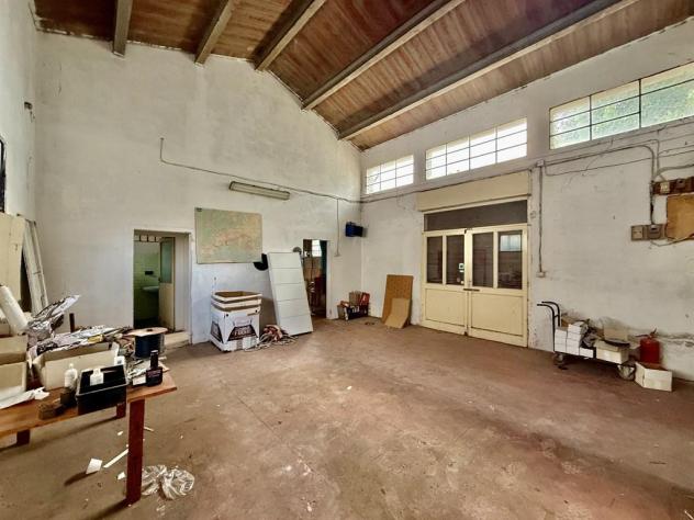 Il laboratorio di Andrea – Via Marchetti, Mezzano - Foto 8