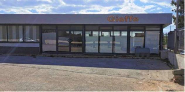 Immobile in asta di 122 m² in vendita a Sciacca - Foto 2