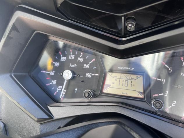 Yamaha T Max 530 null - Foto 8