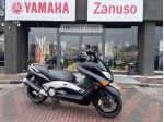 Yamaha T Max null