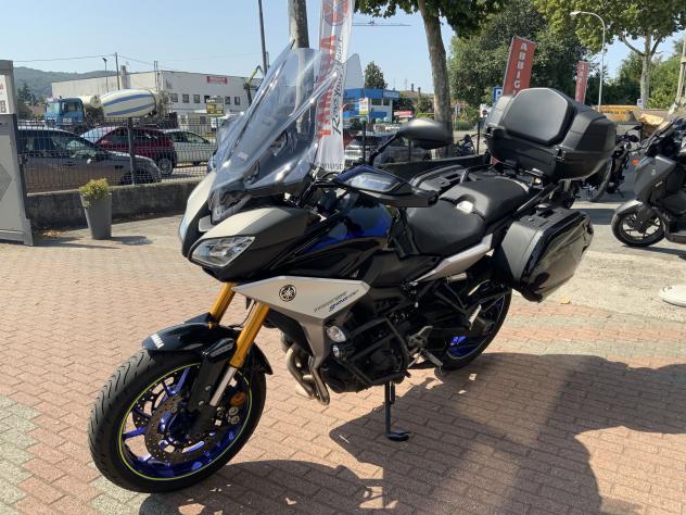 Yamaha Tracer 9 VERSIONE GT - Foto 2