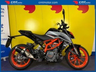 KTM 390 Duke Garantita e Finanziabile rif. 24031497