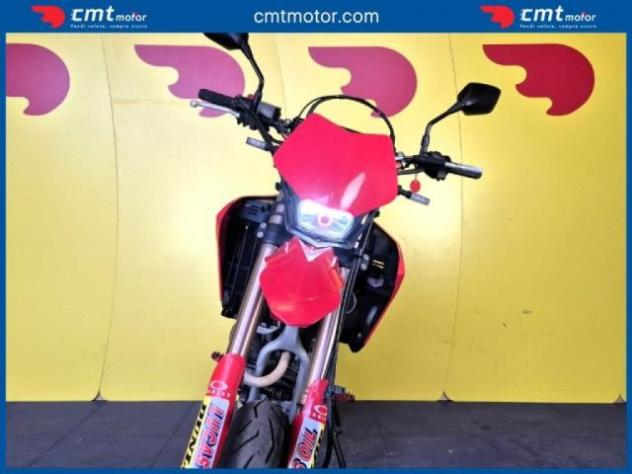 HONDA CRF 300 L Garantita e Finanziabile rif. 24134964 - Foto 6