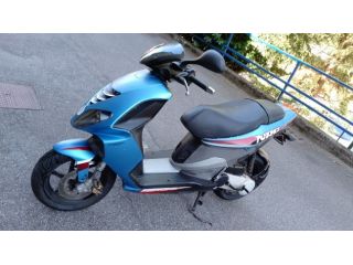 motorino Piaggio NRG 50 versione 2010