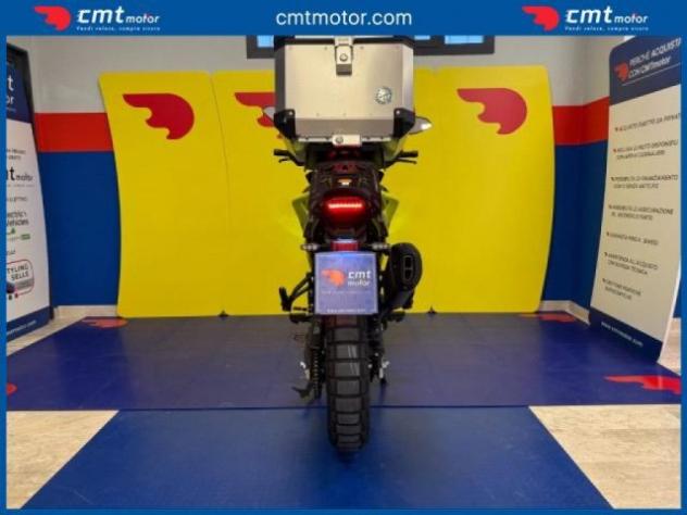 BENELLI TRK 702 Garantita e Finanziabile rif. 24152126 - Foto 8