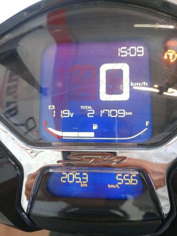 HONDA SH 150 i rif. 24040381 - Foto 5