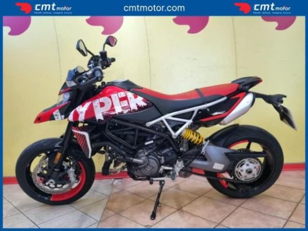 DUCATI Hypermotard 950 Garantita e Finanziabile rif. 24225669 - Foto 4