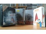 STAR TREK Cofanetti da Collezione
