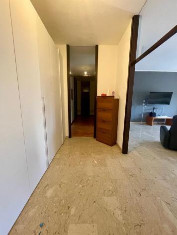 gll1000 - grande trilocale arredato, spese condominali e riscaldamento inclusi - Foto 8