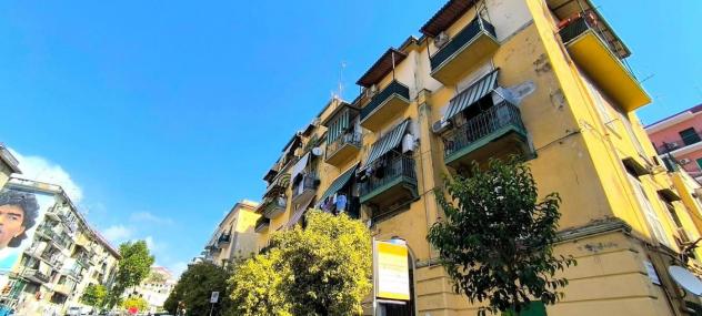 Appartamento - Napoli . Rif.: CAPODICHINO650ARG - Foto 5