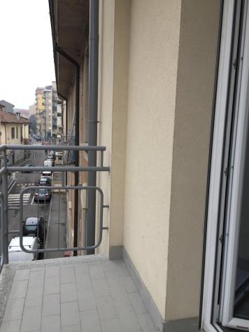 Sesto San Giovanni bilocale arredato in affitto Classe A3 - Foto 15