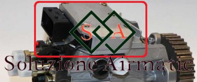 0986444008 0281010889 Audi A4 2.5 centralina pompa iniezione Bosch - Foto 2