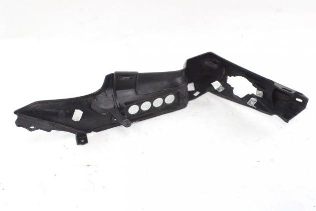 BMW K 1600 GT 46638557415 COVER PARAGAMBA SINISTRA K48 17 - 21 REAR LEFT INTERIORI TRIM - Foto 3