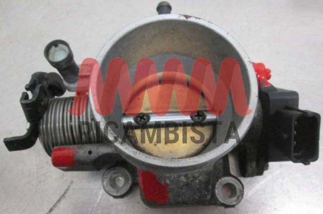 35100-23701Hyundai Tucson 2.0 corpo farfallato Kefico